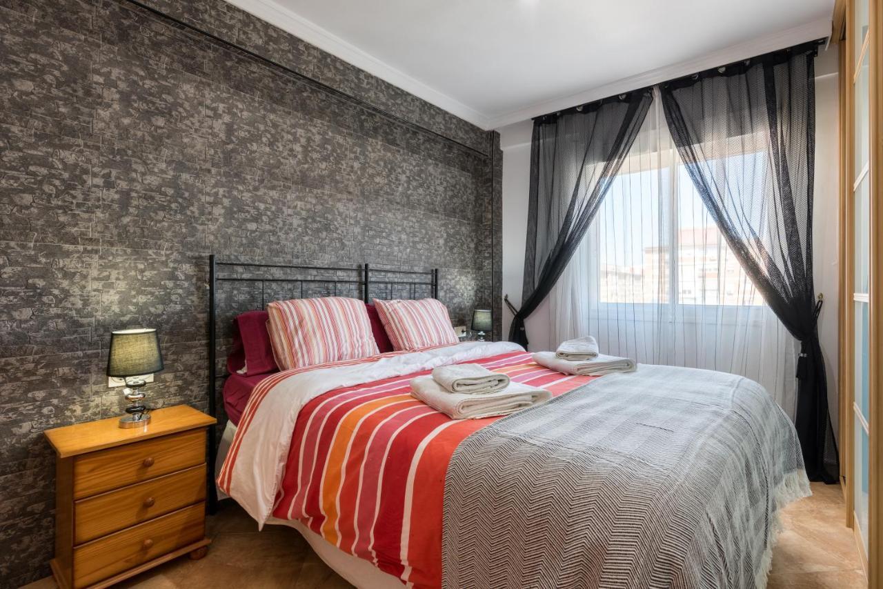 Apartamento Mariam *