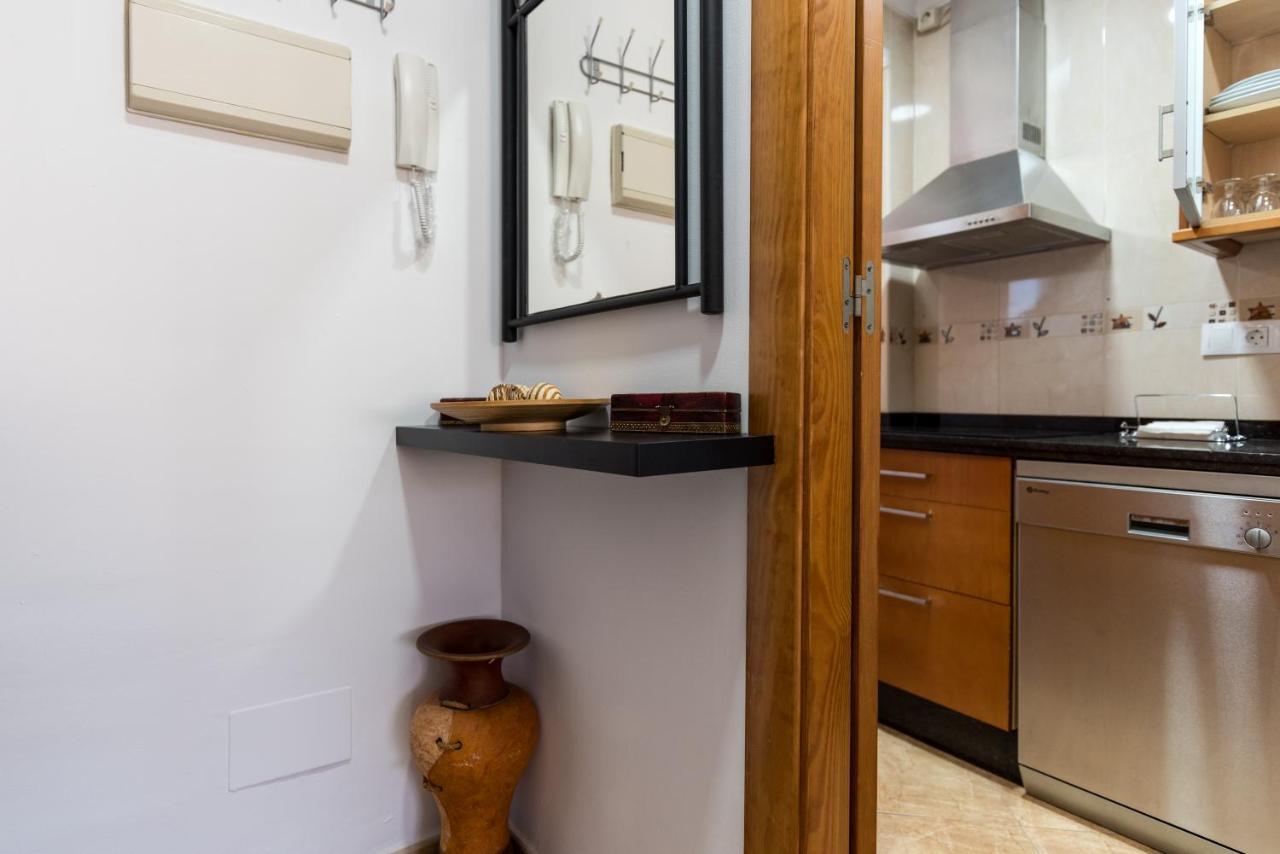 Mariam Apartamento Málaga