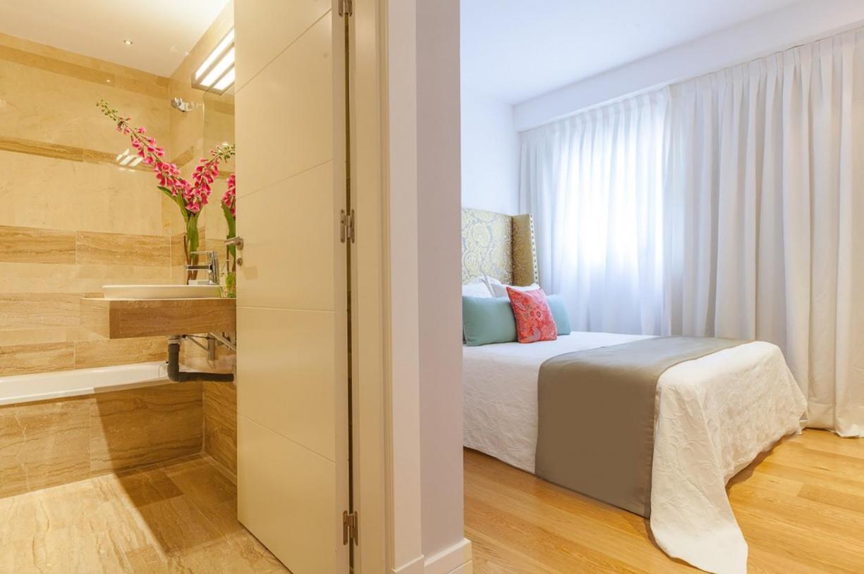 Apartamento Iloftmalaga Deluxe Calle Nueva V *
