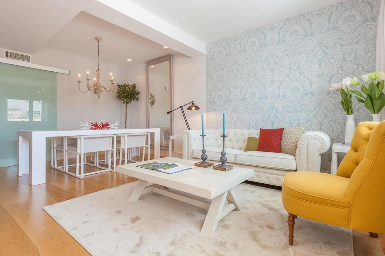 Apartamento Iloftmalaga Deluxe Calle Nueva V *