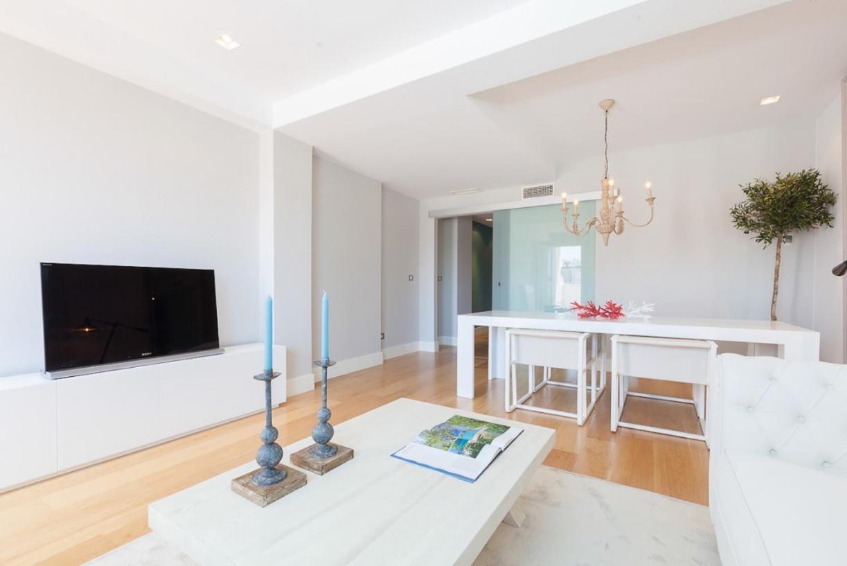 Iloftmalaga Deluxe Calle Nueva V Apartamento Málaga
