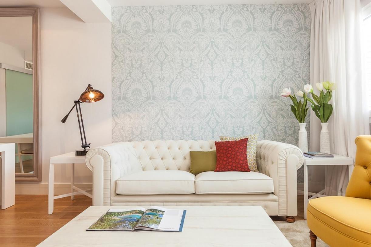 Iloftmalaga Deluxe Calle Nueva V Apartamento *