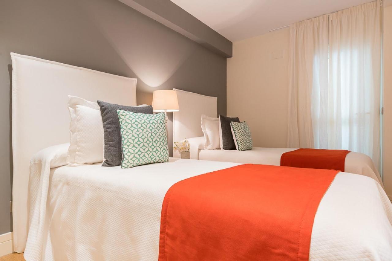 Apartment Iloftmalaga Premium Calle Nueva Málaga