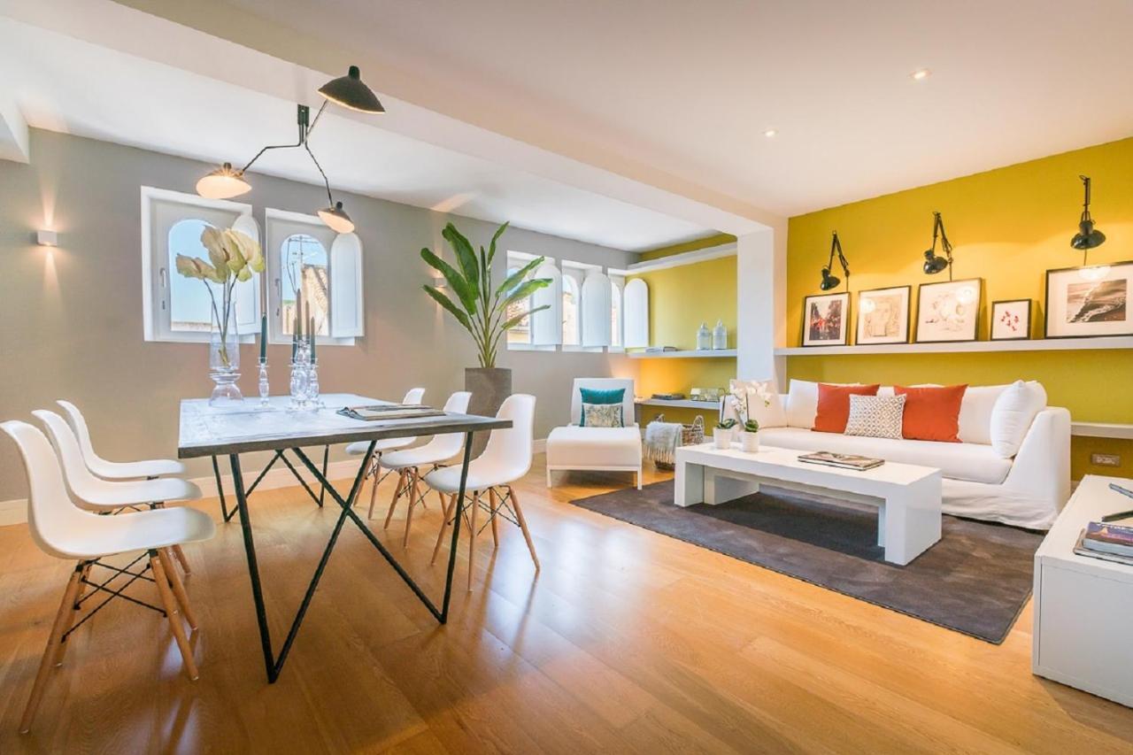 Iloftmalaga Premium Calle Nueva Apartment Málaga