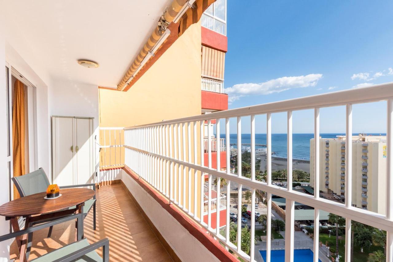 Residencial Diana I Appartement Málaga