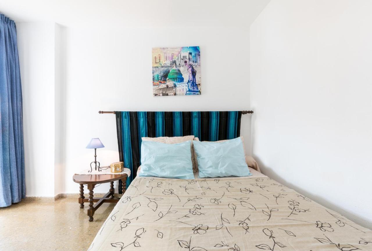 Residencial Diana I * Malaga