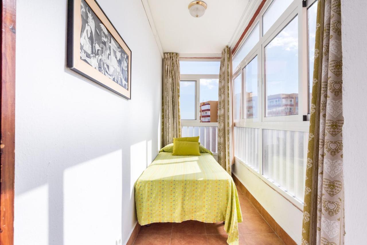 Residencial Diana I Appartement *