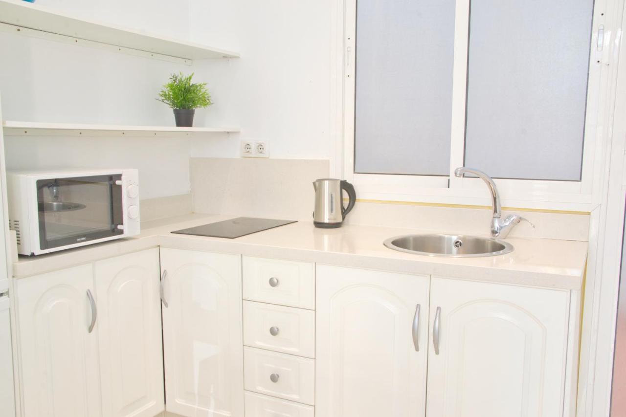 Appartement Malagaurbanrooms -