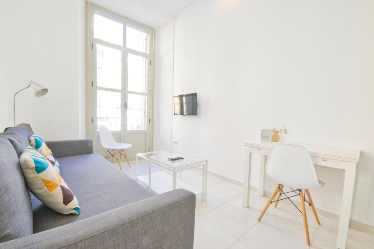 Appartement Malagaurbanrooms - *
