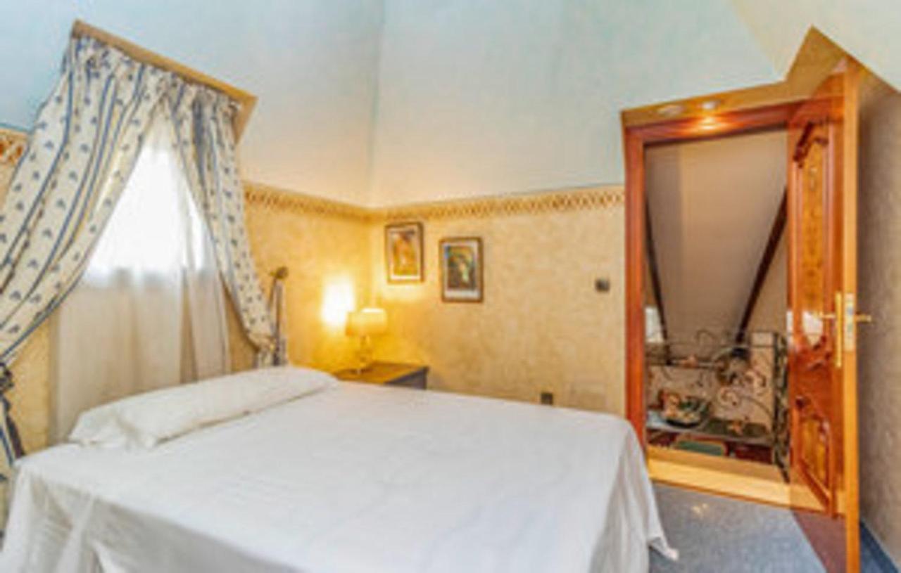 With Private Pool,near The , Bbq, Wifi Málaga