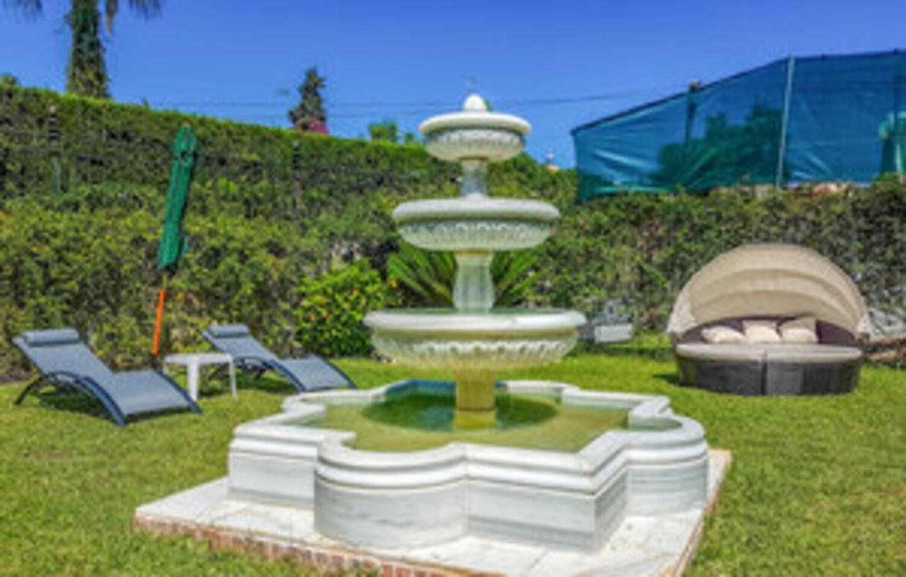 With Private Pool,near The , Bbq, Wifi Málaga