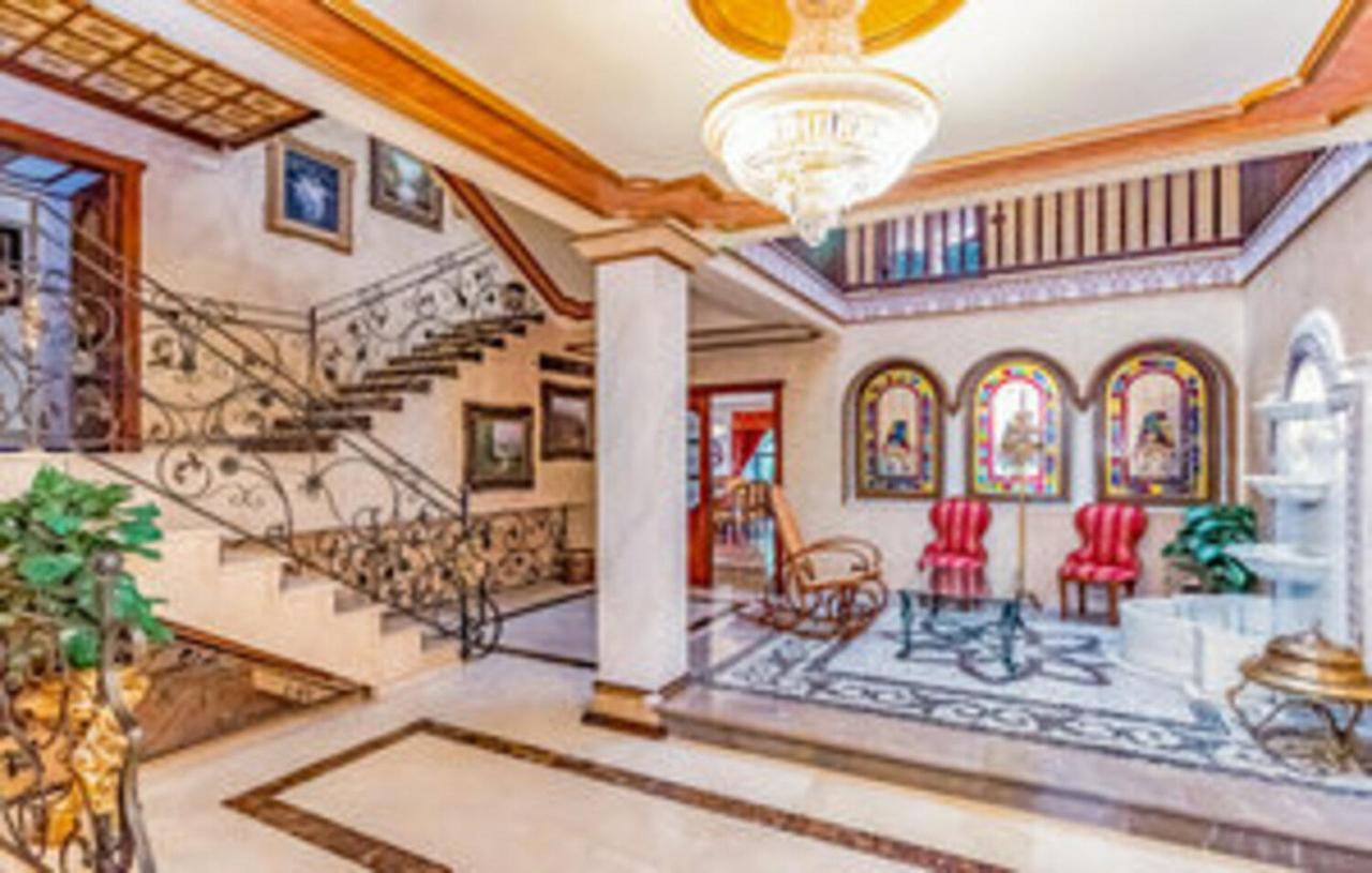 With Private Pool,near The , Bbq, Wifi Málaga