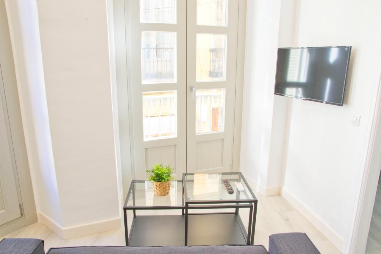 Malagaurbanrooms - Appartement *