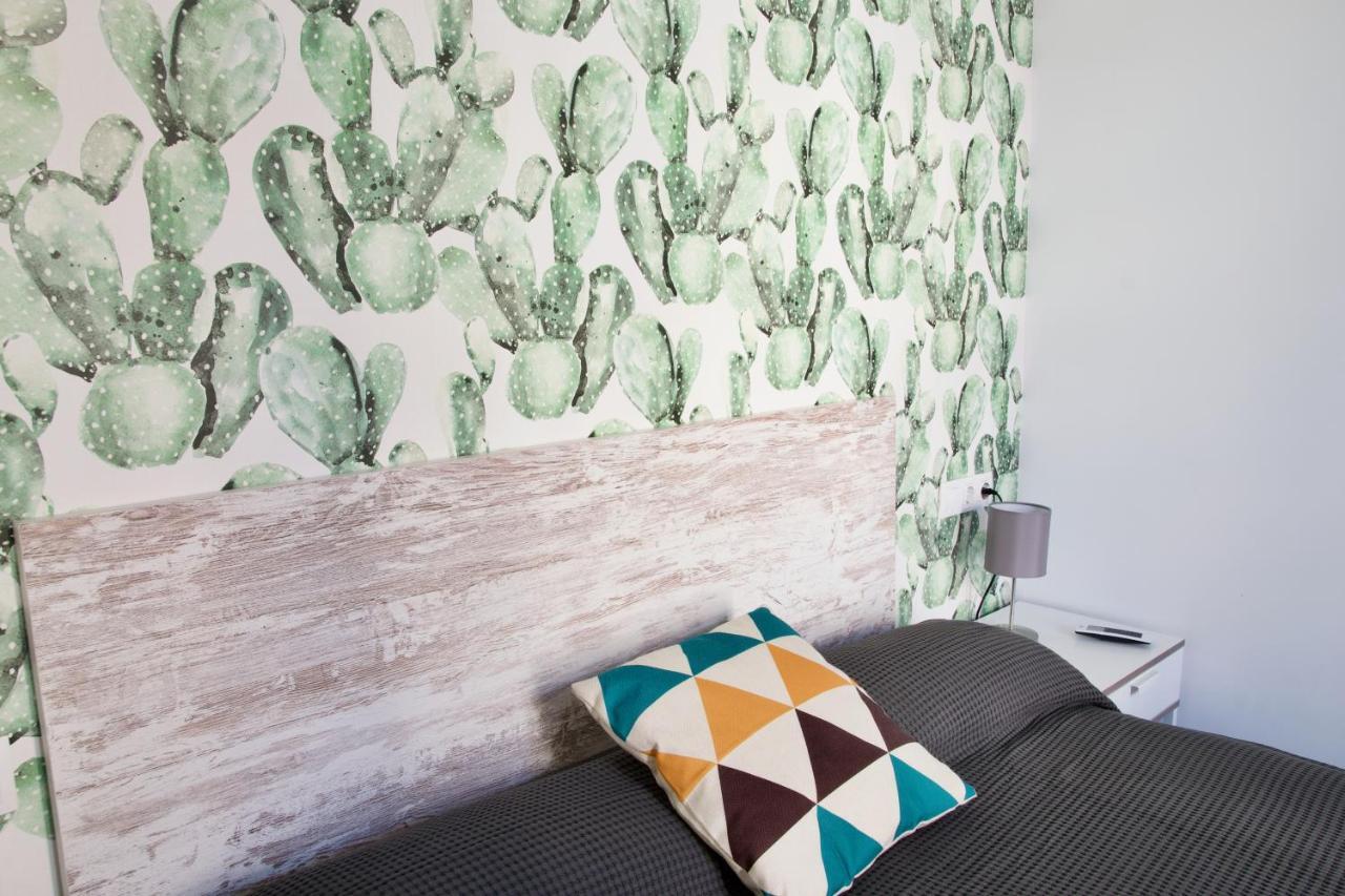 Appartement Malagaurbanrooms - Málaga