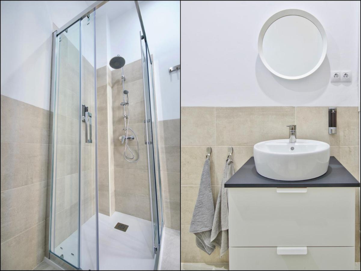 Appartement Malagaurbanrooms - *