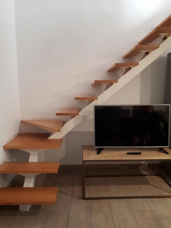 Apartamento Bonbon Soho