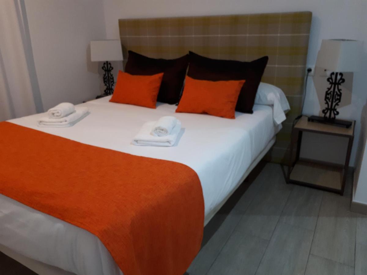 Apartamento Bonbon Soho