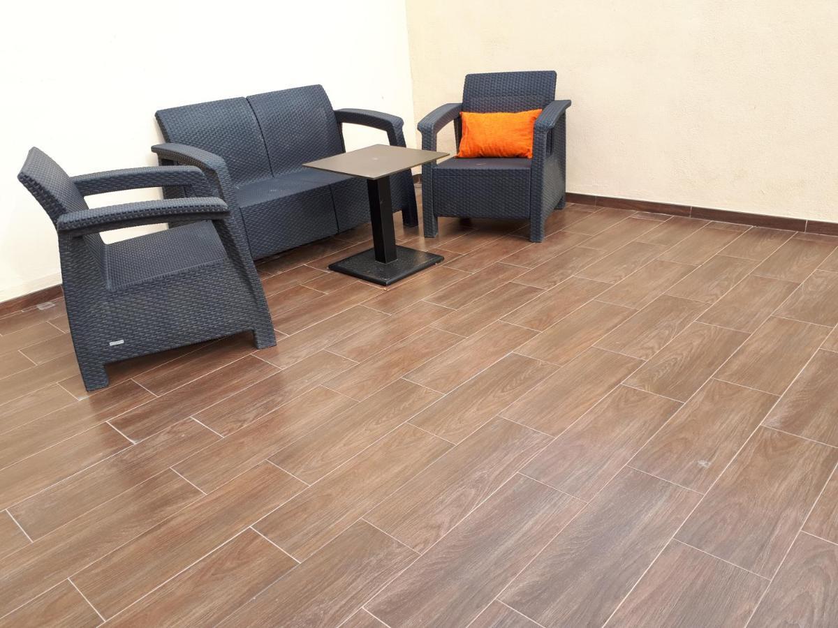 Apartamento Bonbon Soho *