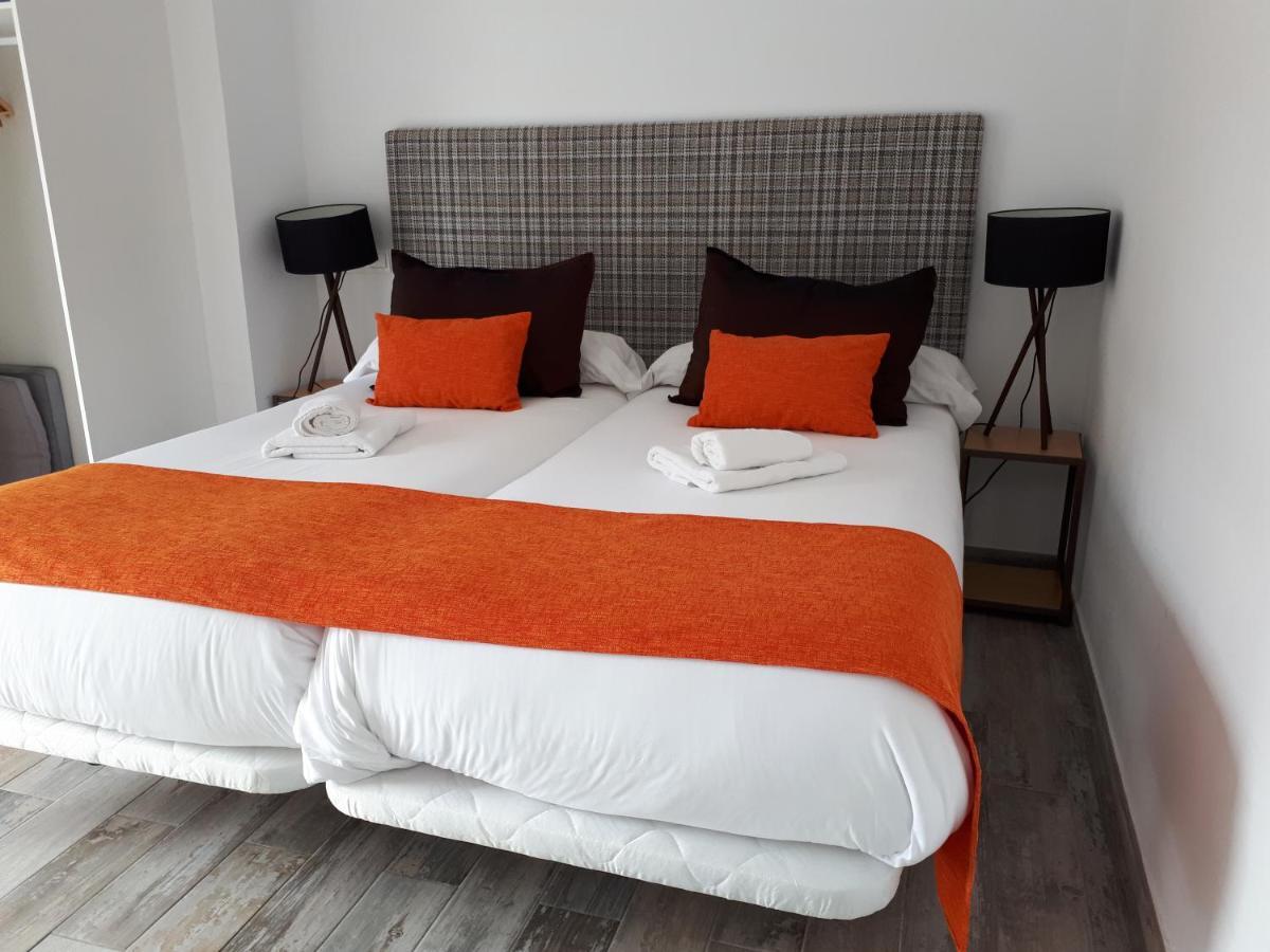 Apartamento Bonbon Soho Málaga