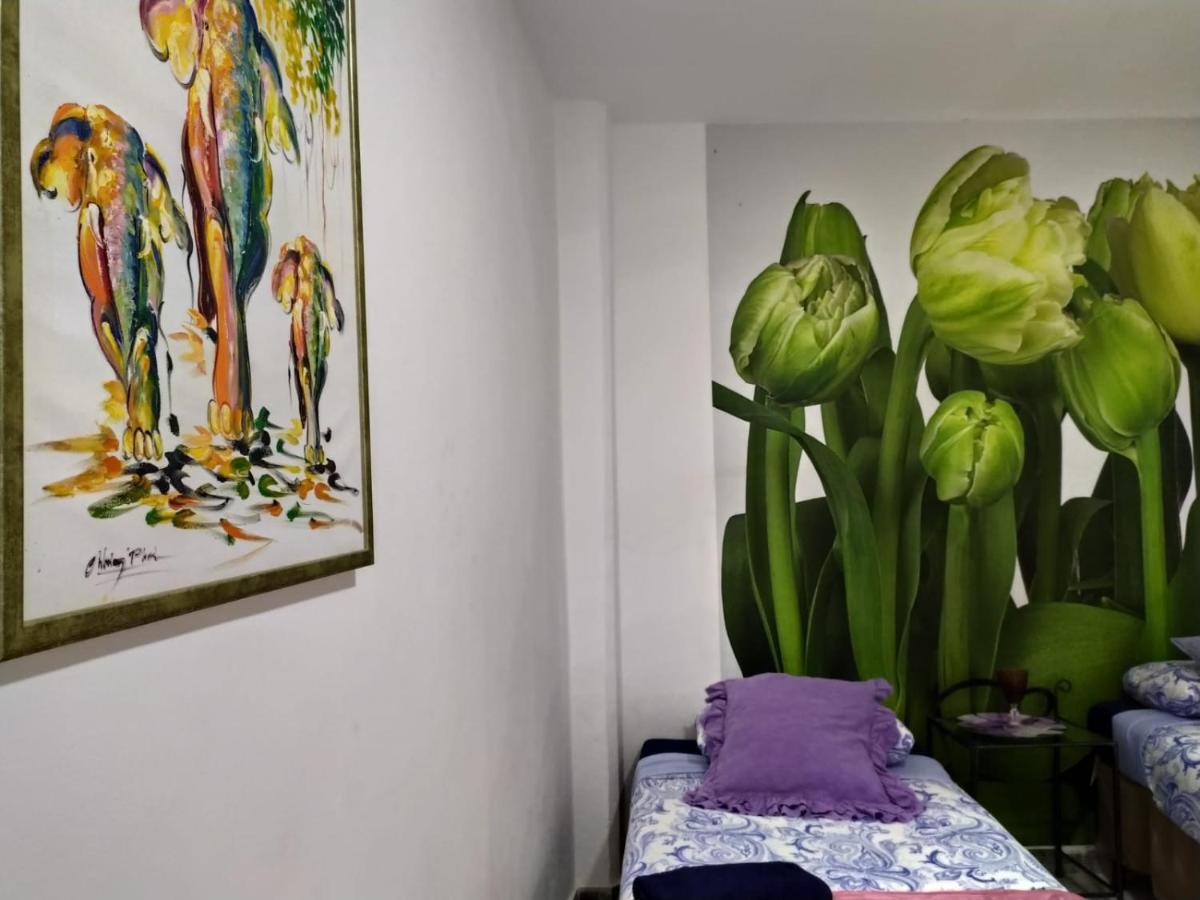 Vandrerhjem Centro (adults Only) Málaga