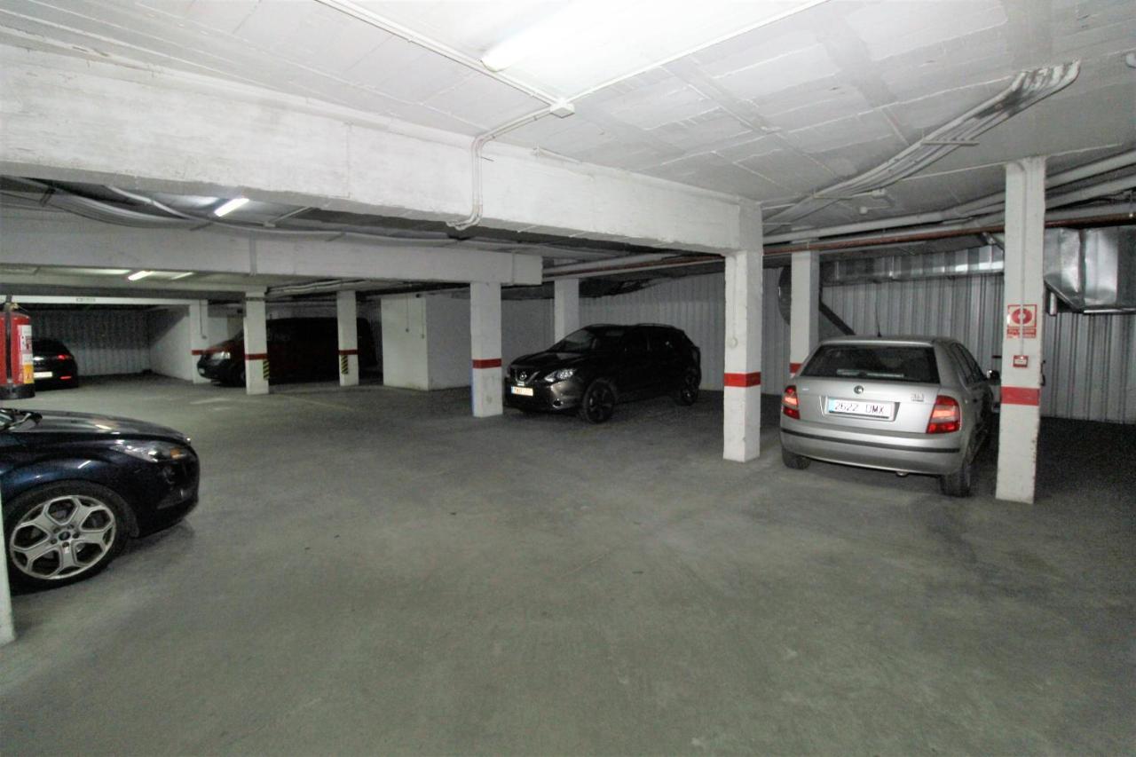 Suitehomes Tribuna De Los Pobres Apartamento