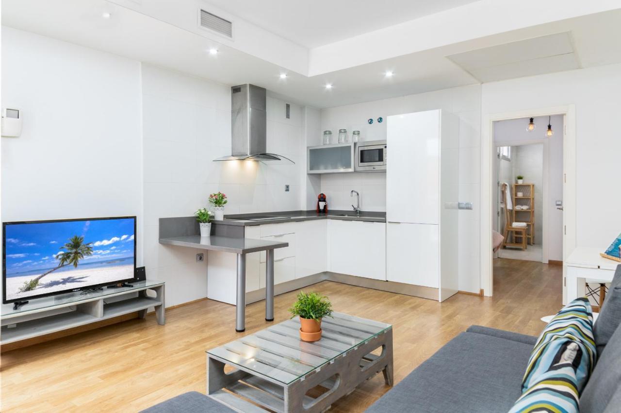 Apartamento Suitehomes Tribuna De Los Pobres *