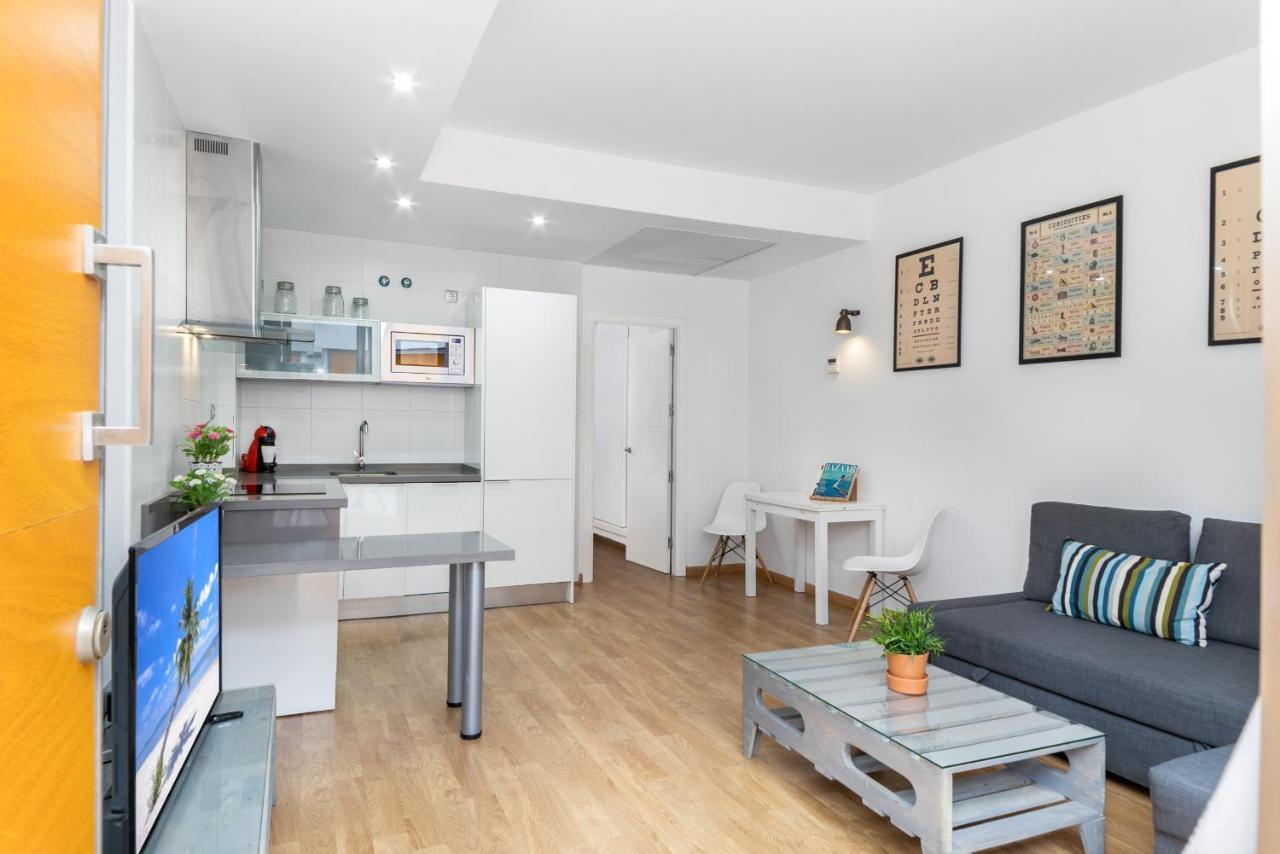 Apartamento Suitehomes Tribuna De Los Pobres *