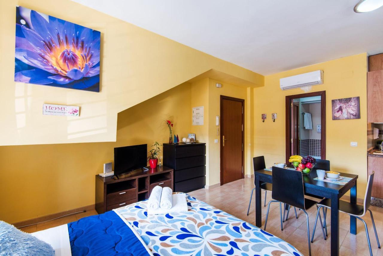 Estudio Apartamento Málaga