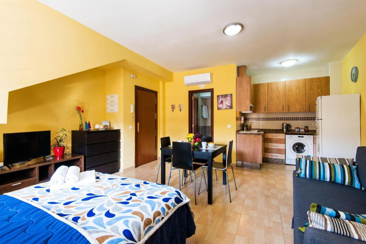 Apartamento Estudio *