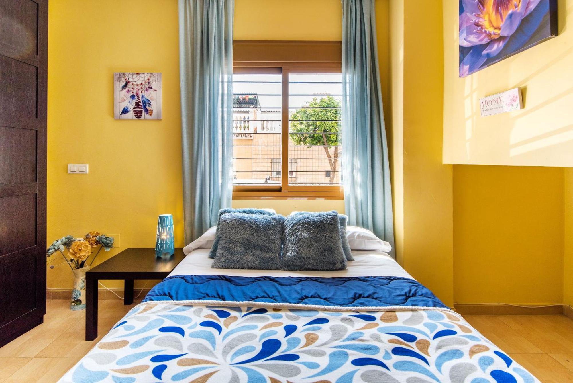 Estudio Apartamento