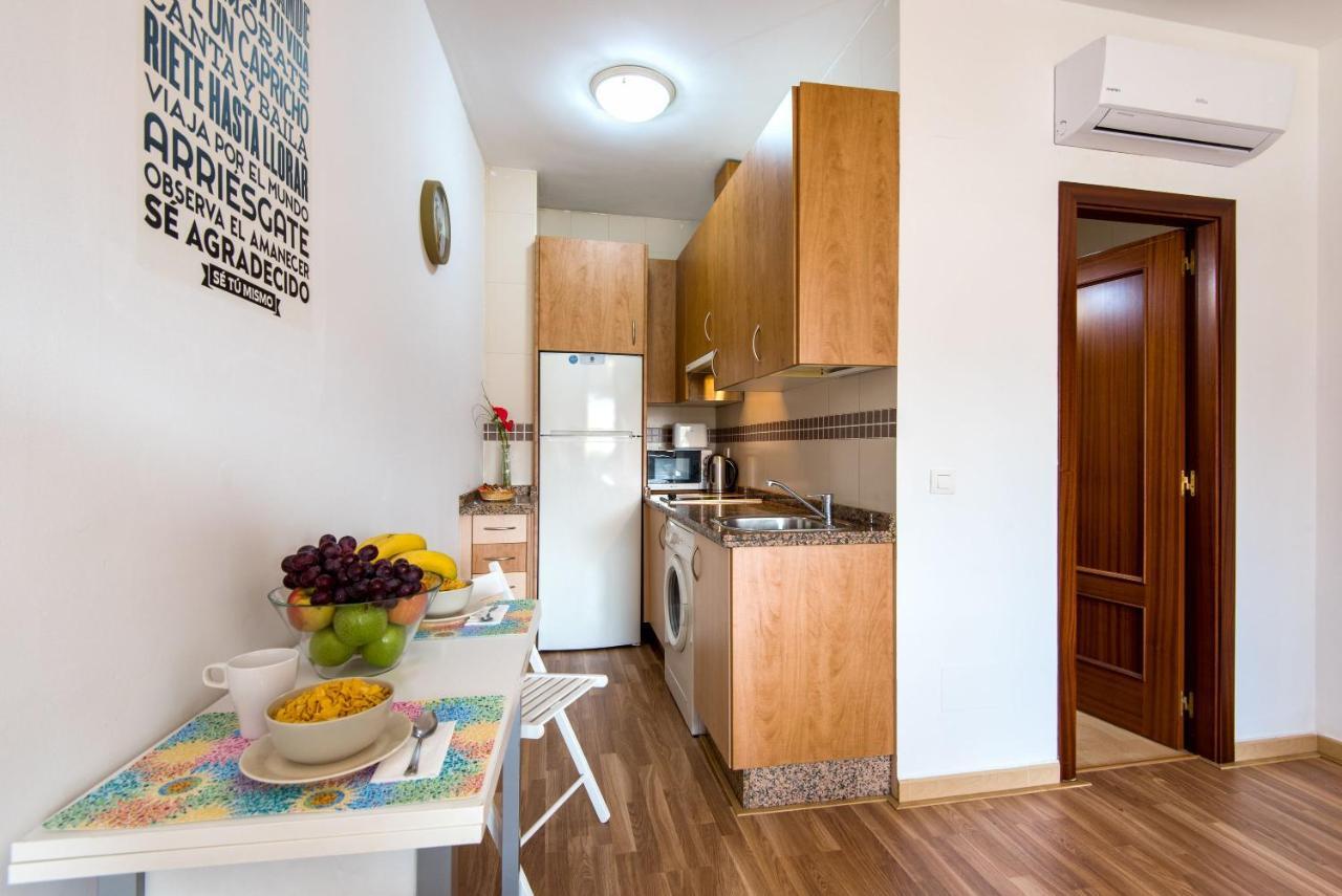 Loft Malagasol *