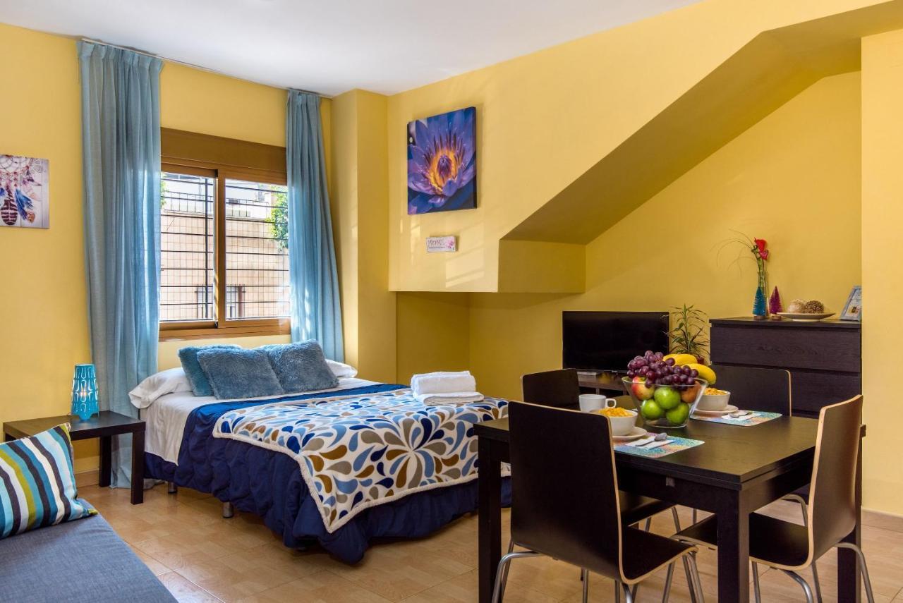 Estudio Apartamento
