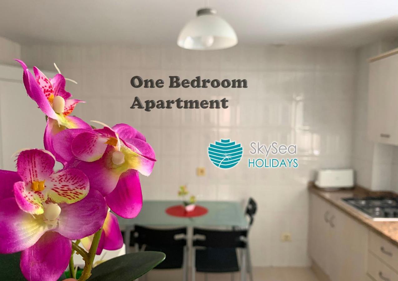 Apartment Skysea Holidays Alameda *