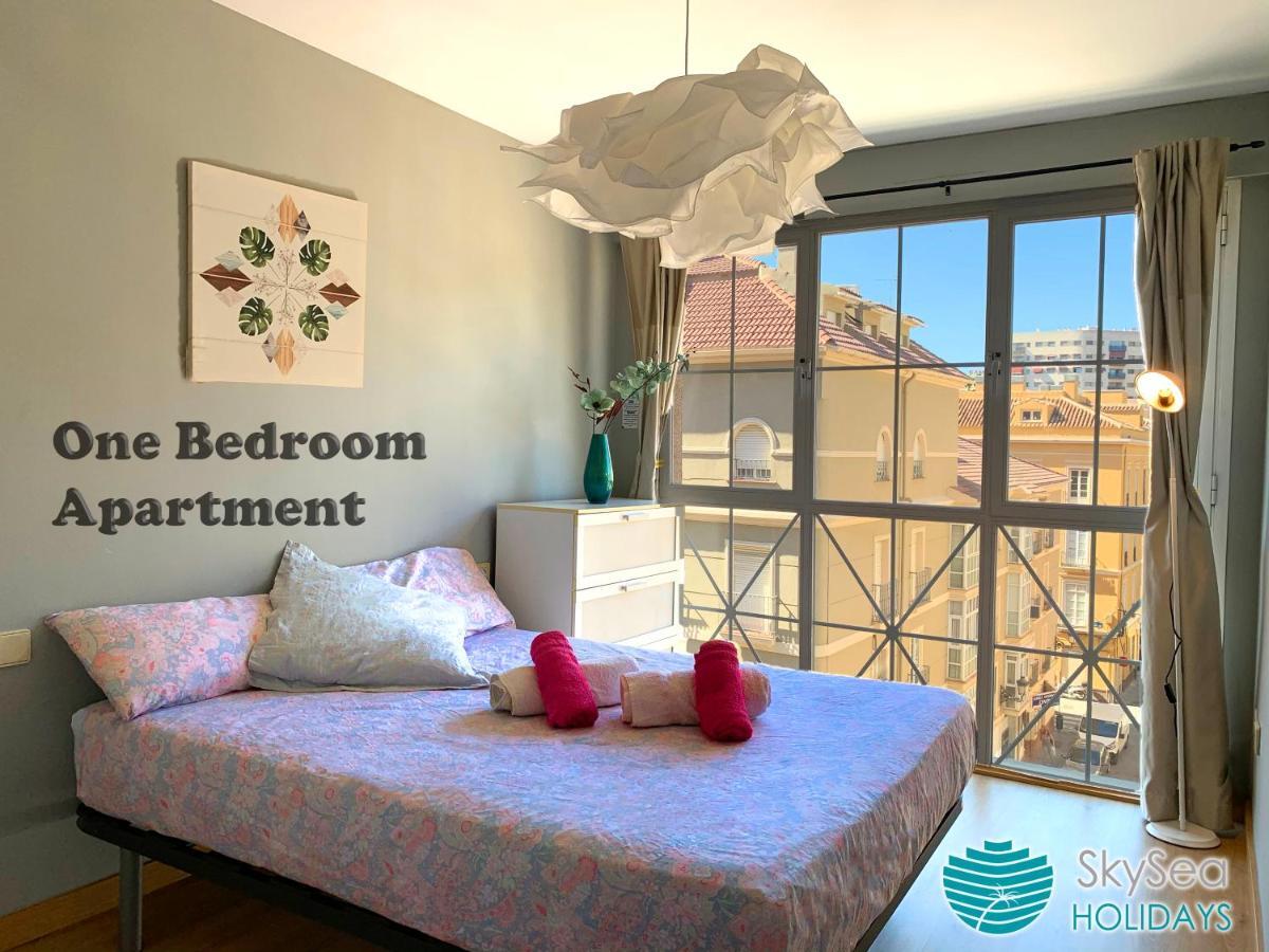 Apartment Skysea Holidays Alameda *