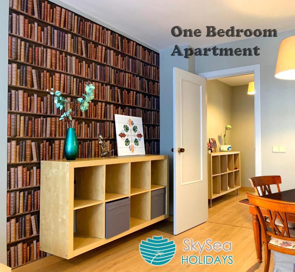 Skysea Holidays Alameda