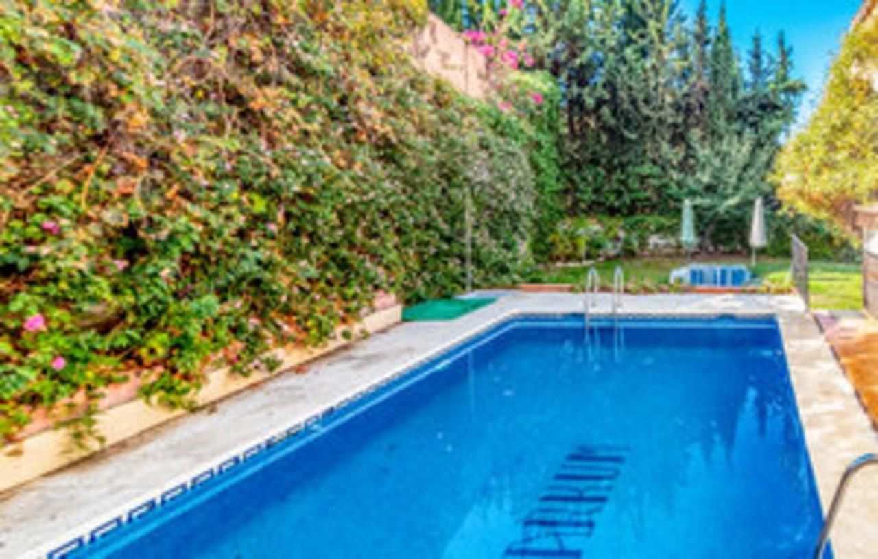 With Private Pool,near The , Bbq, Wifi Villa *