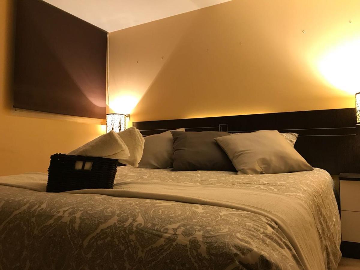 Bed & Breakfast Casa Duquelrey
