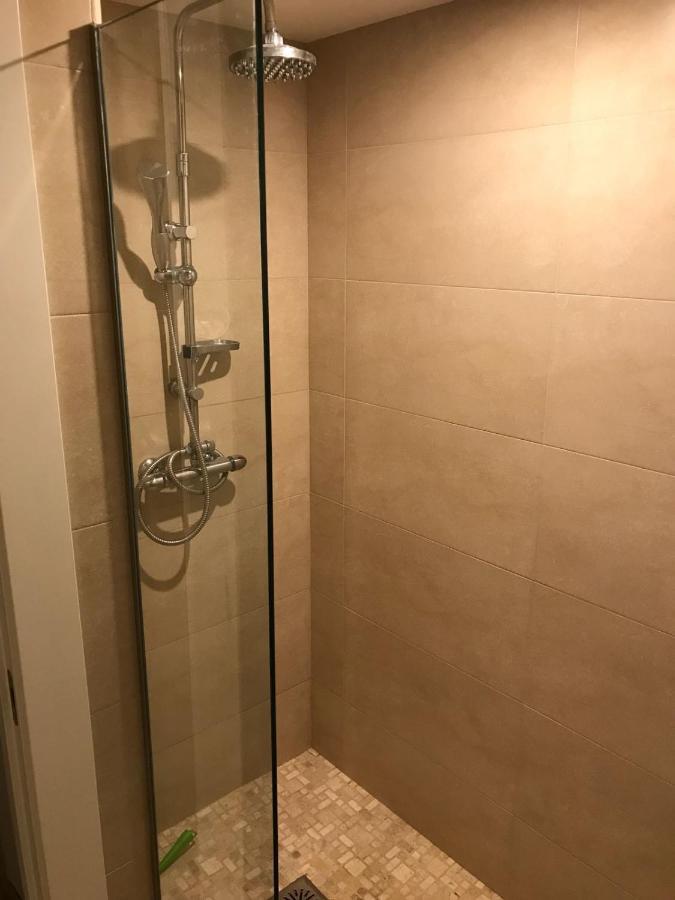 Casa Duquelrey Frühstückspension Málaga