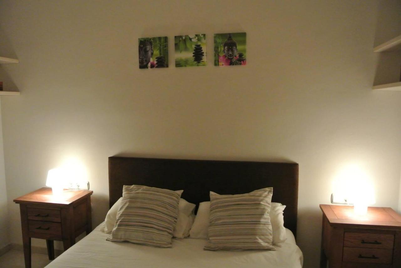 Las Cascadas Apartment Malaga