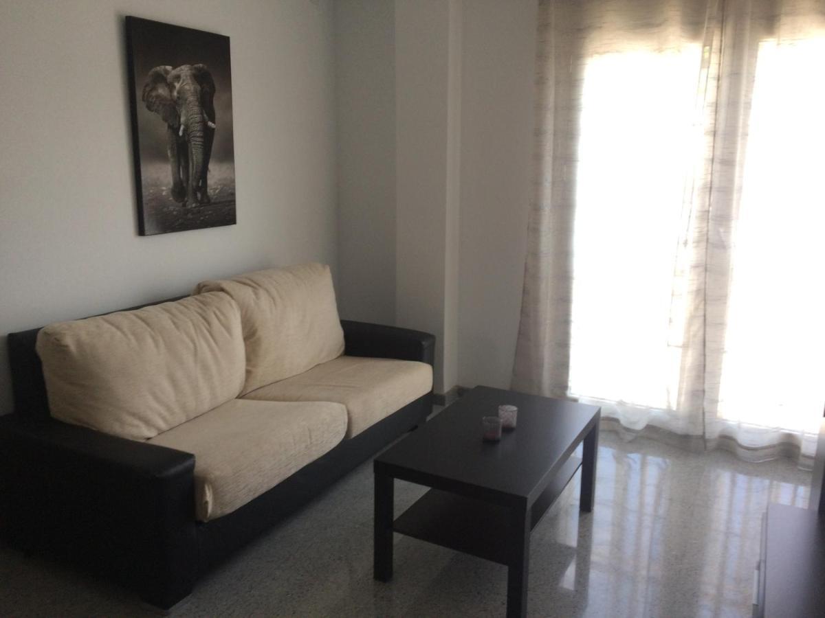 Apartment De