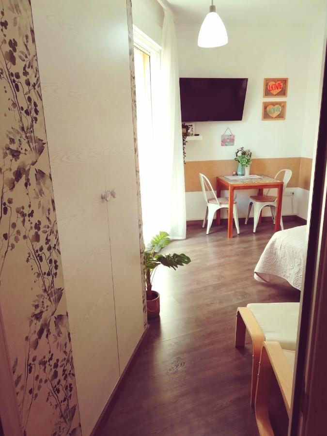 Apartamento ático Dos Terrazas Centro