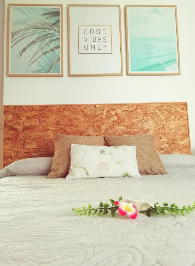 Apartamento ático Dos Terrazas Centro