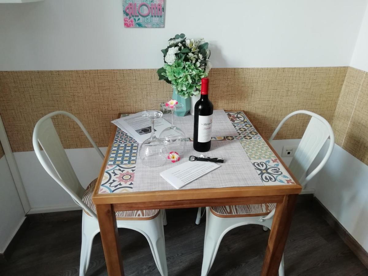 Apartamento ático Dos Terrazas Centro *