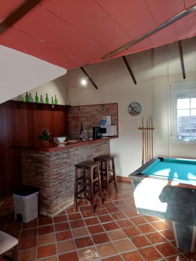 ático En Ciudad Jardín Apartamento Málaga