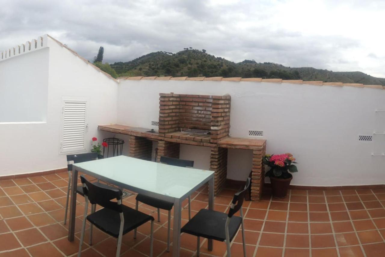 ático En Ciudad Jardín * Málaga