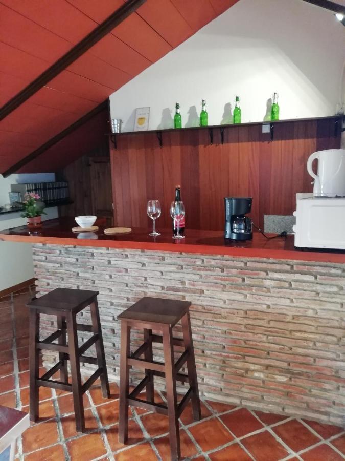 ático En Ciudad Jardín Apartamento Málaga