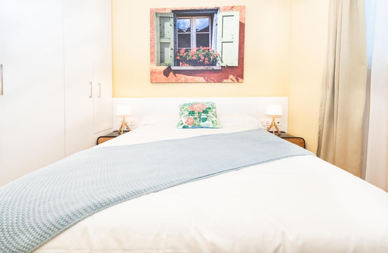 Apartamento Continental *