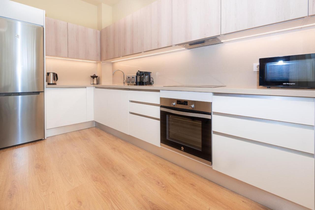 Apartamento Continental *