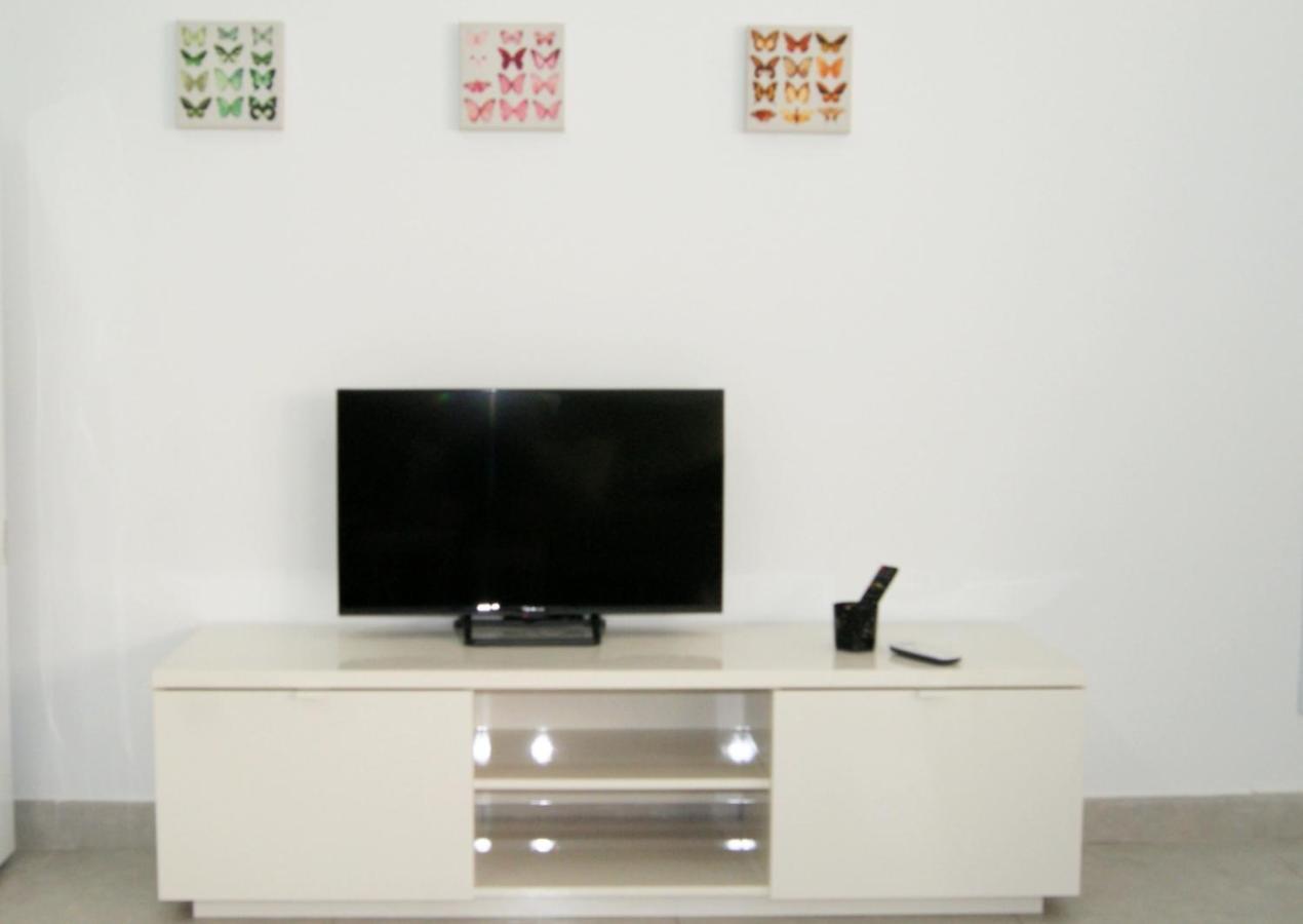Appartement El Andén De La Estación
