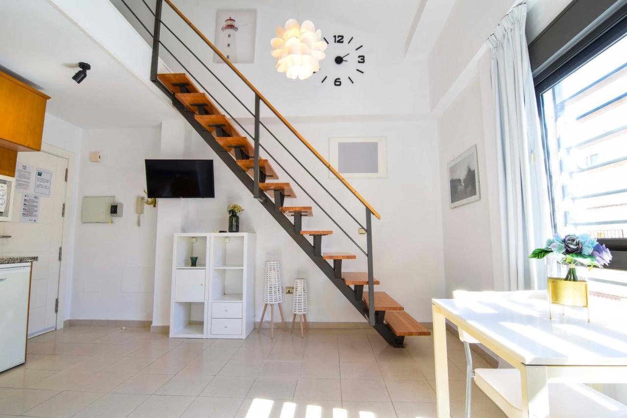 Leilighet Letmalaga Economy Jabega